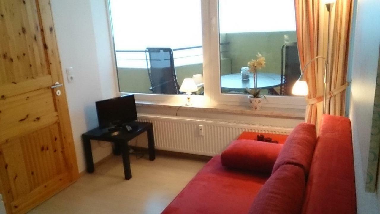 Ferienwohnung "Traumblick" - Selbstversorger Braunlage Exterior photo