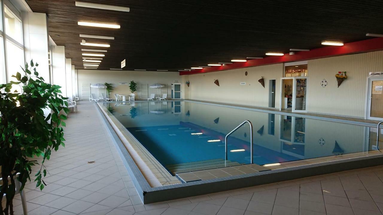 Ferienwohnung "Traumblick" - Selbstversorger Braunlage Exterior photo